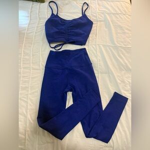 Beyond Yoga Spacedye Set